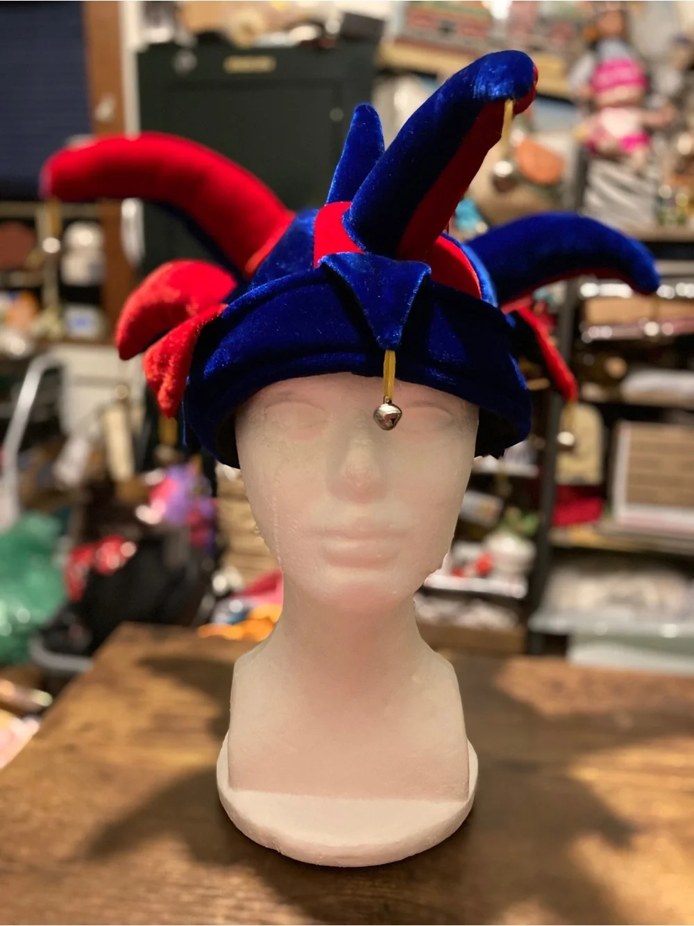 Jester Hat in smaller size